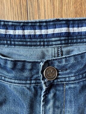 Vintage Dolce & Gabbana Jeans